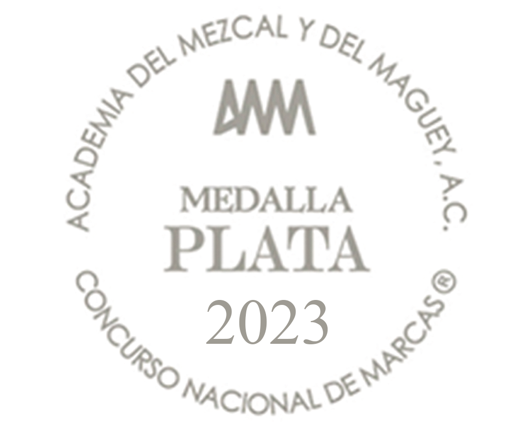 Academia del Mezcal 2023